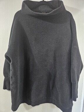 Free People Ottoman Slouchy Tunic